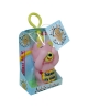 Interaktyvus žaisliukas-pakabukas „Jabb-A-Boo“ Rožinė katytė